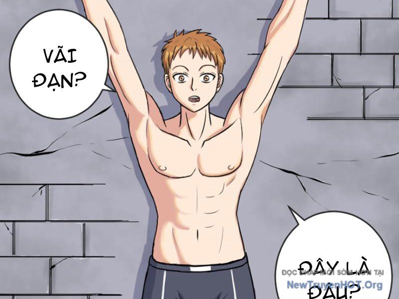 Mộng Cảnh Xâm Lấn Chap 1 - Next Chap 2