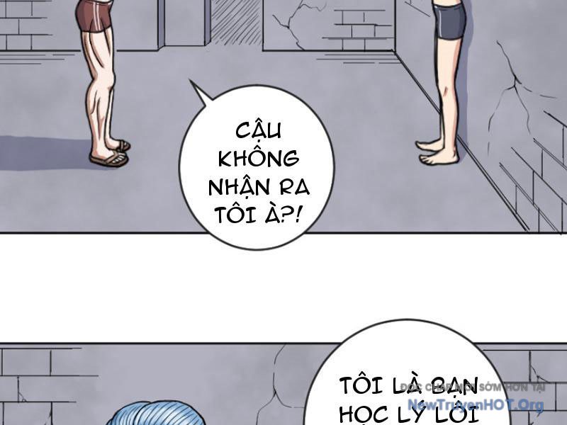 Mộng Cảnh Xâm Lấn Chap 1 - Next Chap 2