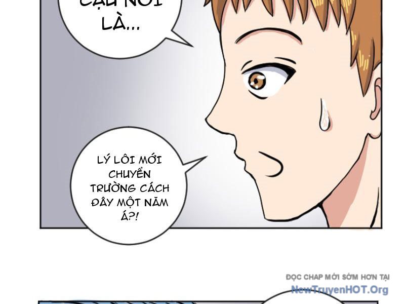 Mộng Cảnh Xâm Lấn Chap 1 - Next Chap 2