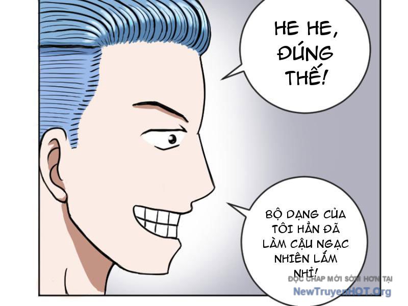 Mộng Cảnh Xâm Lấn Chap 1 - Next Chap 2