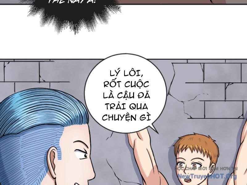 Mộng Cảnh Xâm Lấn Chap 1 - Next Chap 2