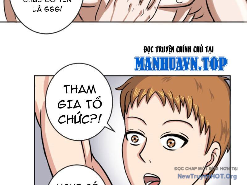 Mộng Cảnh Xâm Lấn Chap 1 - Next Chap 2