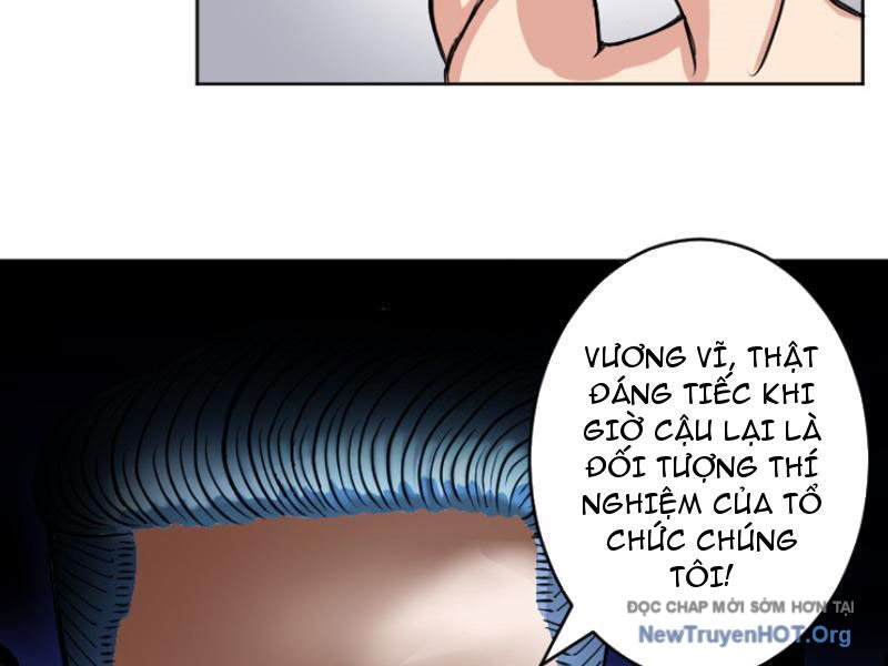 Mộng Cảnh Xâm Lấn Chap 1 - Next Chap 2