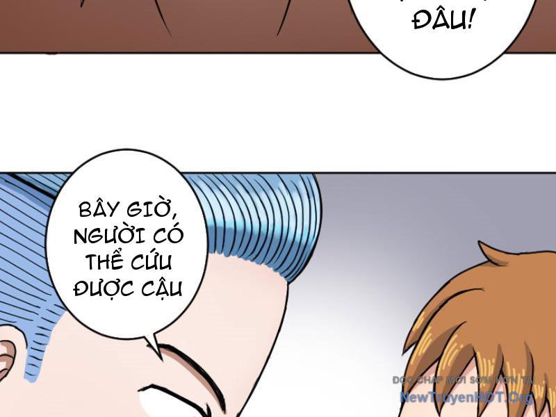 Mộng Cảnh Xâm Lấn Chap 1 - Next Chap 2