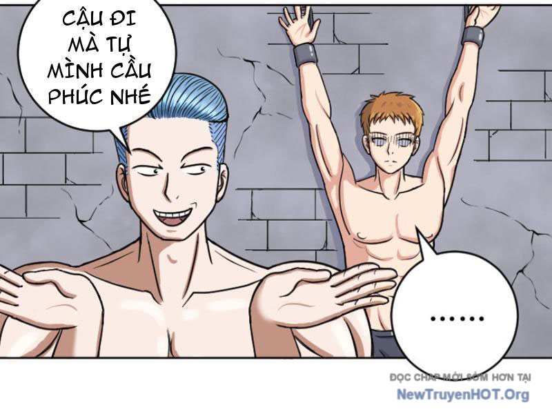 Mộng Cảnh Xâm Lấn Chap 1 - Next Chap 2