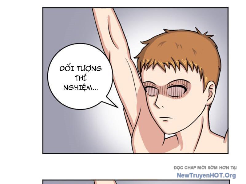 Mộng Cảnh Xâm Lấn Chap 1 - Next Chap 2