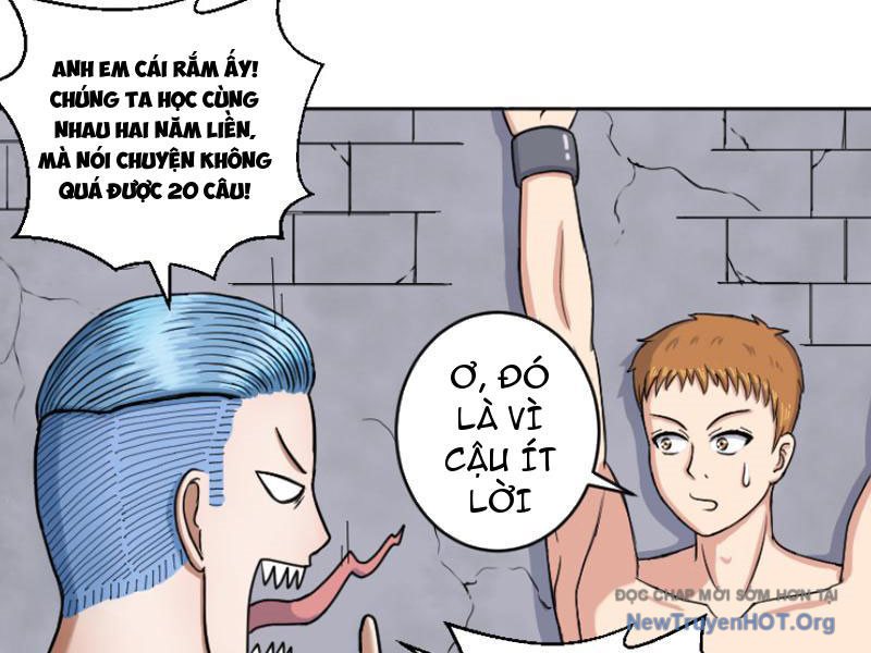 Mộng Cảnh Xâm Lấn Chap 1 - Next Chap 2
