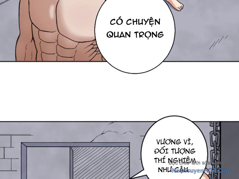 Mộng Cảnh Xâm Lấn Chap 1 - Next Chap 2