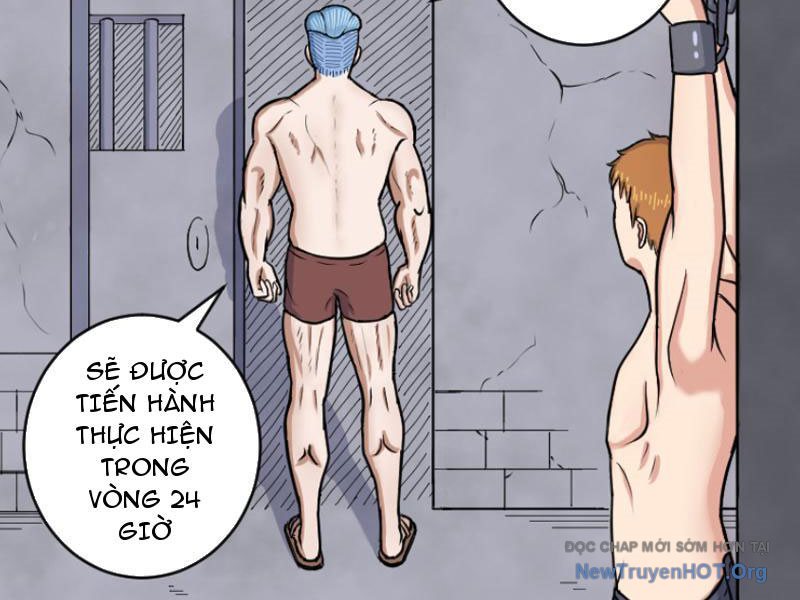 Mộng Cảnh Xâm Lấn Chap 1 - Next Chap 2