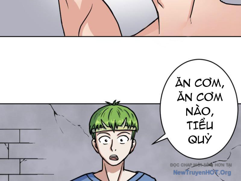 Mộng Cảnh Xâm Lấn Chap 1 - Next Chap 2