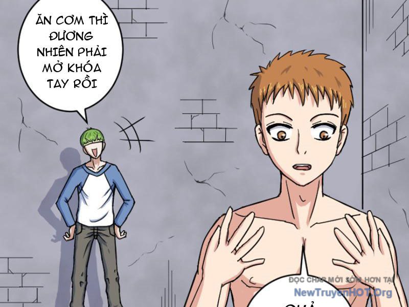 Mộng Cảnh Xâm Lấn Chap 1 - Next Chap 2