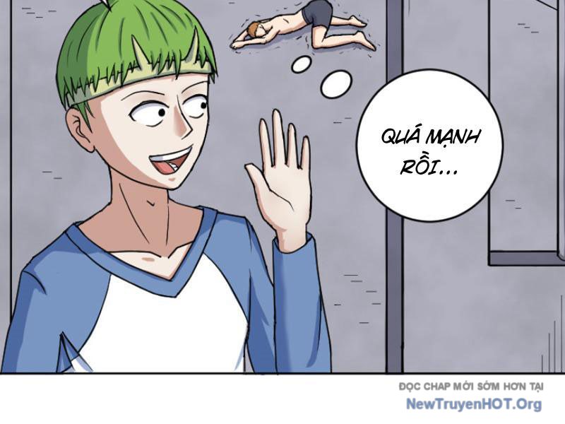 Mộng Cảnh Xâm Lấn Chap 1 - Next Chap 2