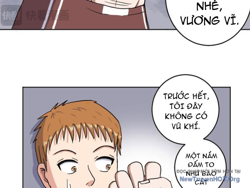 Mộng Cảnh Xâm Lấn Chap 2 - Next Chap 3