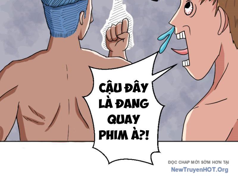 Mộng Cảnh Xâm Lấn Chap 2 - Next Chap 3