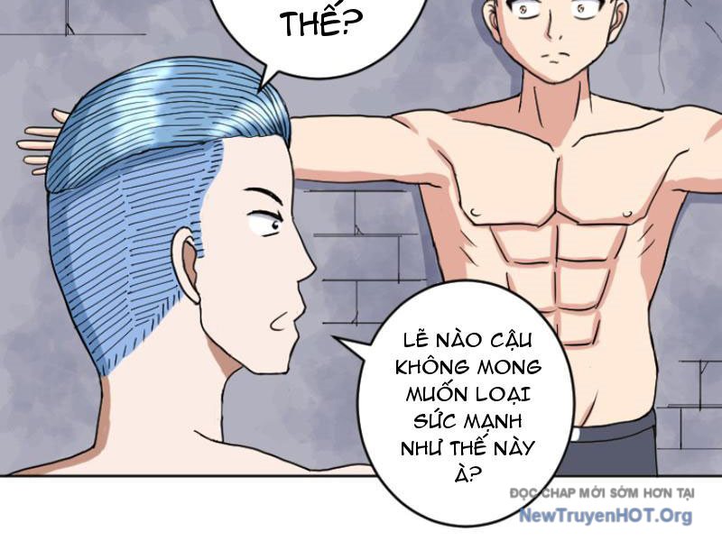 Mộng Cảnh Xâm Lấn Chap 2 - Next Chap 3