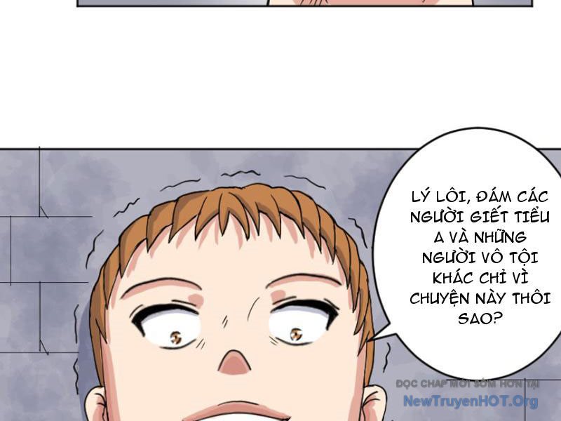 Mộng Cảnh Xâm Lấn Chap 2 - Next Chap 3