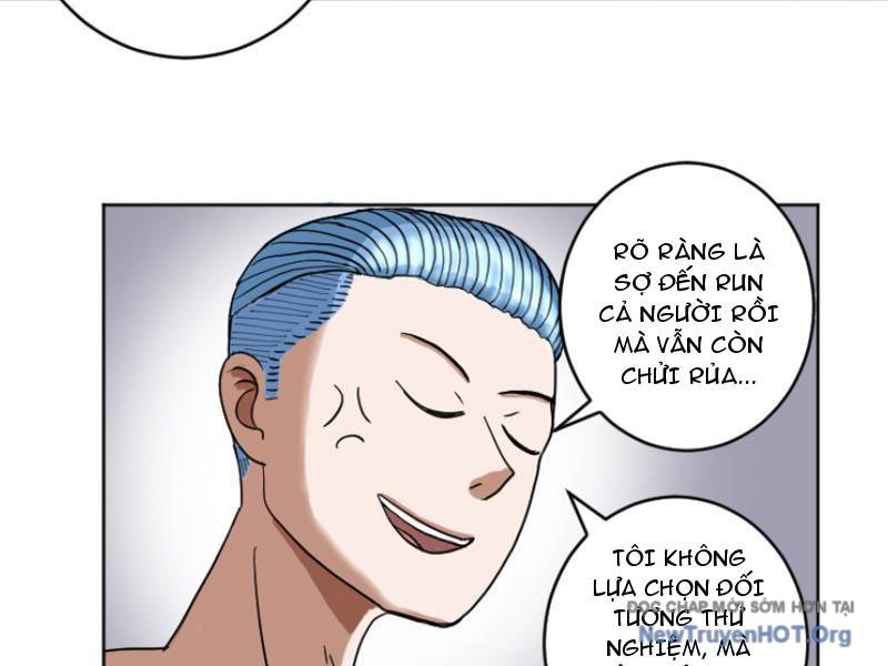 Mộng Cảnh Xâm Lấn Chap 2 - Next Chap 3