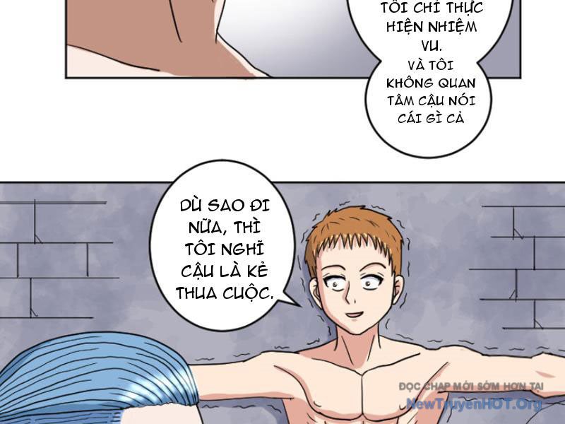 Mộng Cảnh Xâm Lấn Chap 2 - Next Chap 3