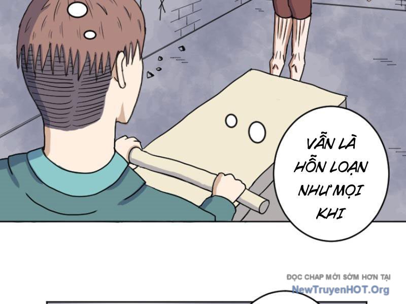 Mộng Cảnh Xâm Lấn Chap 2 - Next Chap 3