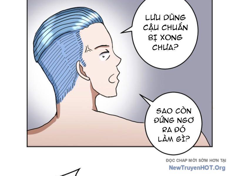 Mộng Cảnh Xâm Lấn Chap 2 - Next Chap 3