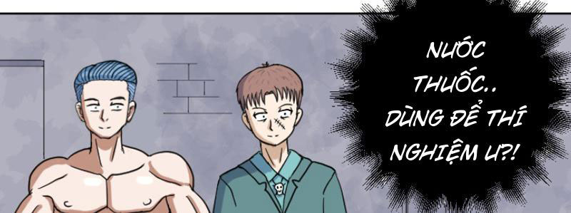 Mộng Cảnh Xâm Lấn Chap 2 - Next Chap 3