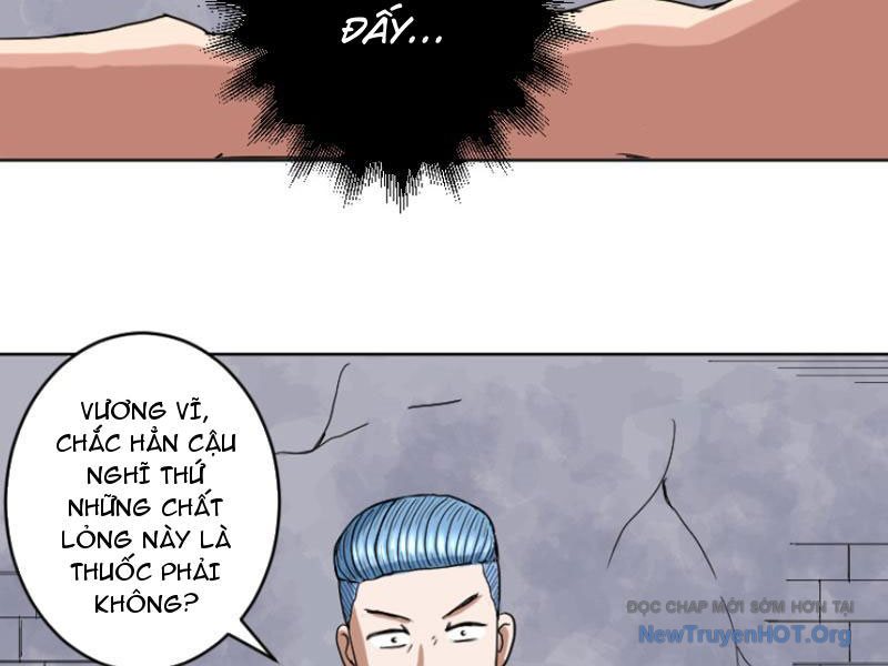 Mộng Cảnh Xâm Lấn Chap 2 - Next Chap 3