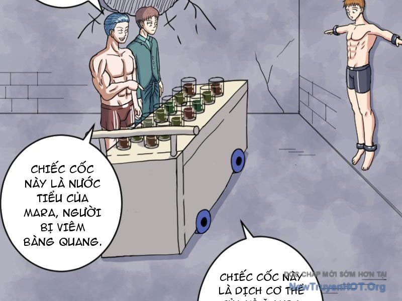 Mộng Cảnh Xâm Lấn Chap 2 - Next Chap 3