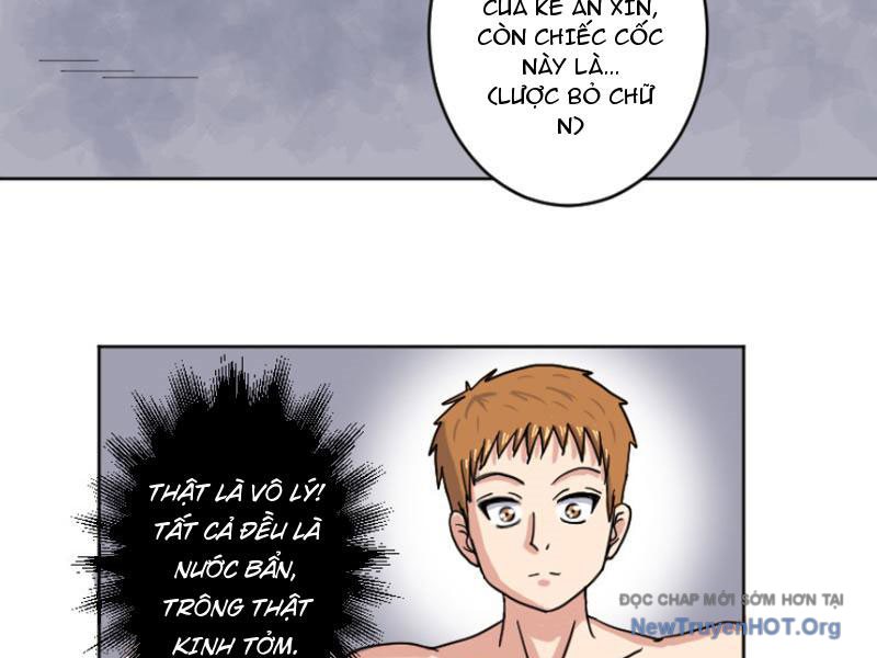 Mộng Cảnh Xâm Lấn Chap 2 - Next Chap 3