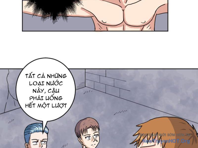 Mộng Cảnh Xâm Lấn Chap 2 - Next Chap 3