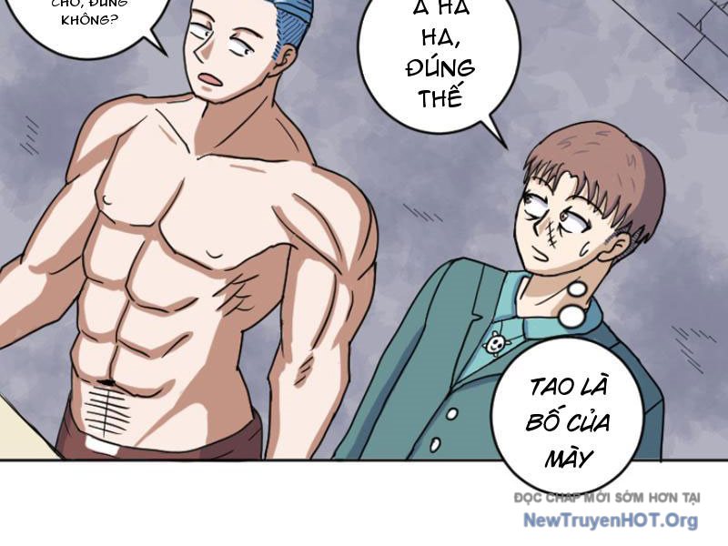 Mộng Cảnh Xâm Lấn Chap 2 - Next Chap 3