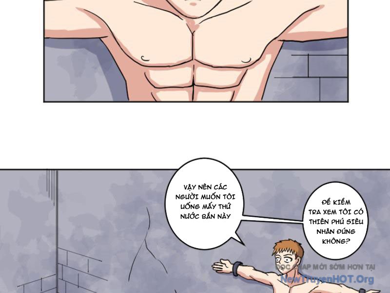 Mộng Cảnh Xâm Lấn Chap 2 - Next Chap 3