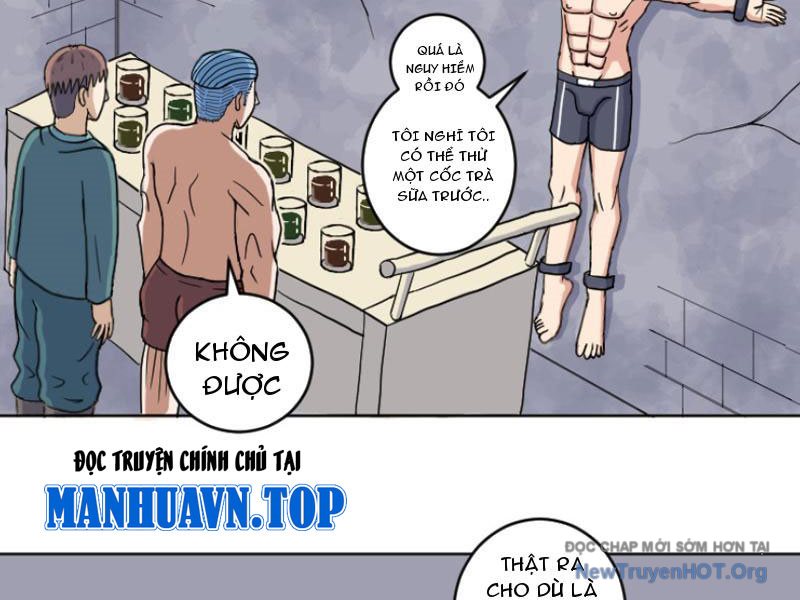Mộng Cảnh Xâm Lấn Chap 2 - Next Chap 3