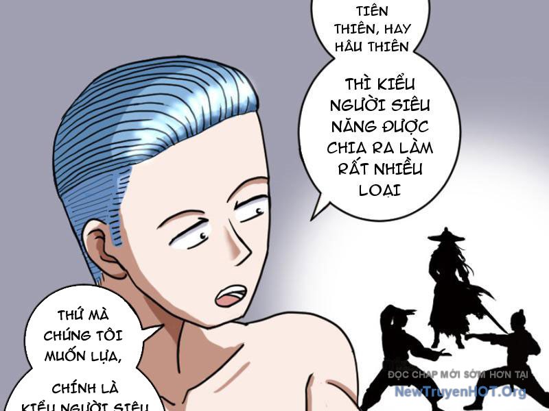Mộng Cảnh Xâm Lấn Chap 2 - Next Chap 3