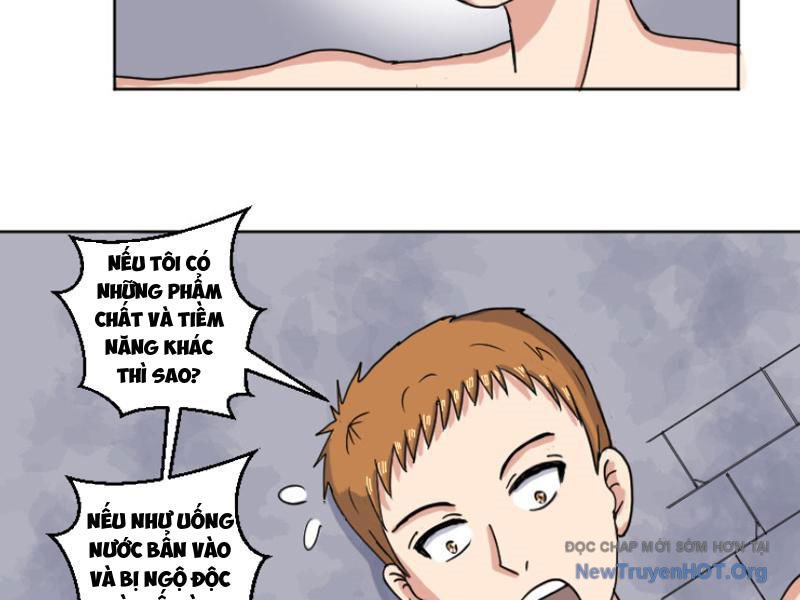 Mộng Cảnh Xâm Lấn Chap 2 - Next Chap 3