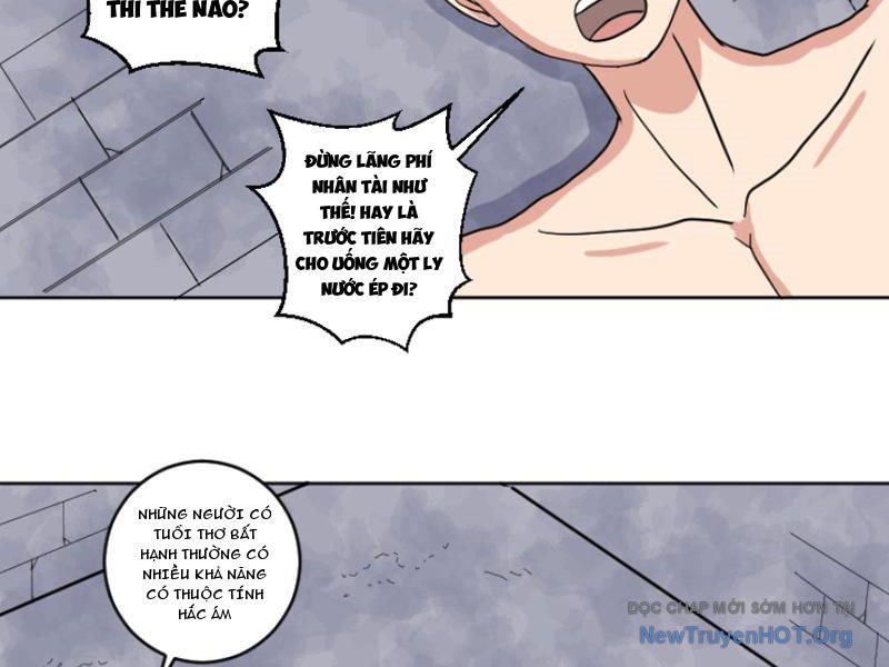 Mộng Cảnh Xâm Lấn Chap 2 - Next Chap 3