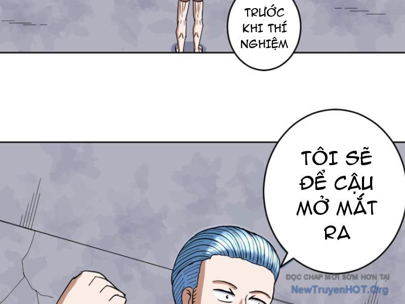 Mộng Cảnh Xâm Lấn Chap 2 - Next Chap 3