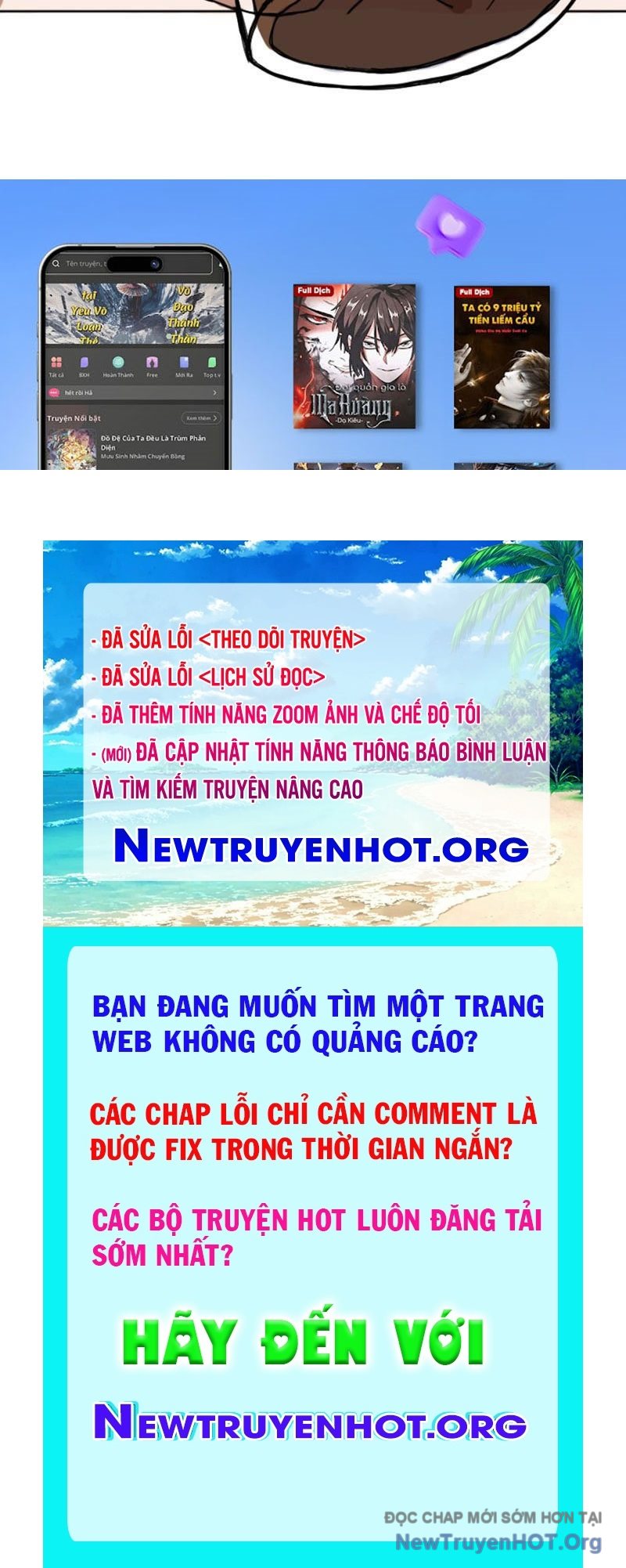 Mộng Cảnh Xâm Lấn Chap 2 - Next Chap 3