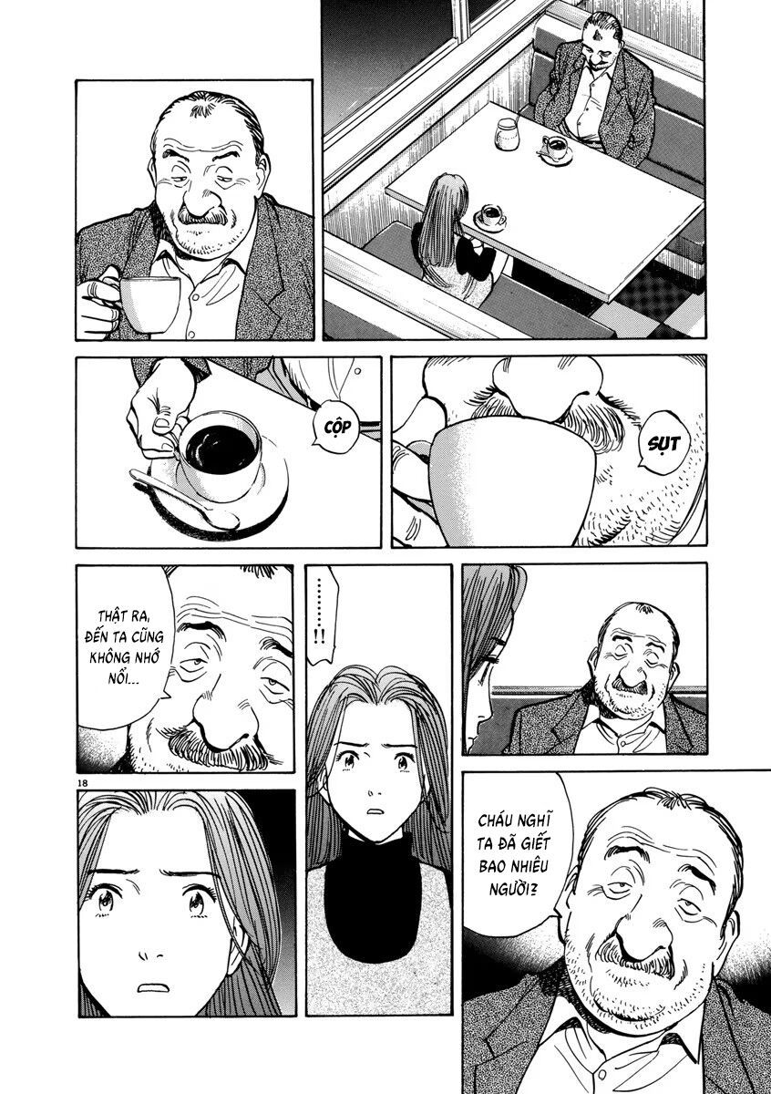 Monster Perfect Edition Chap 32 - Next Chap 33