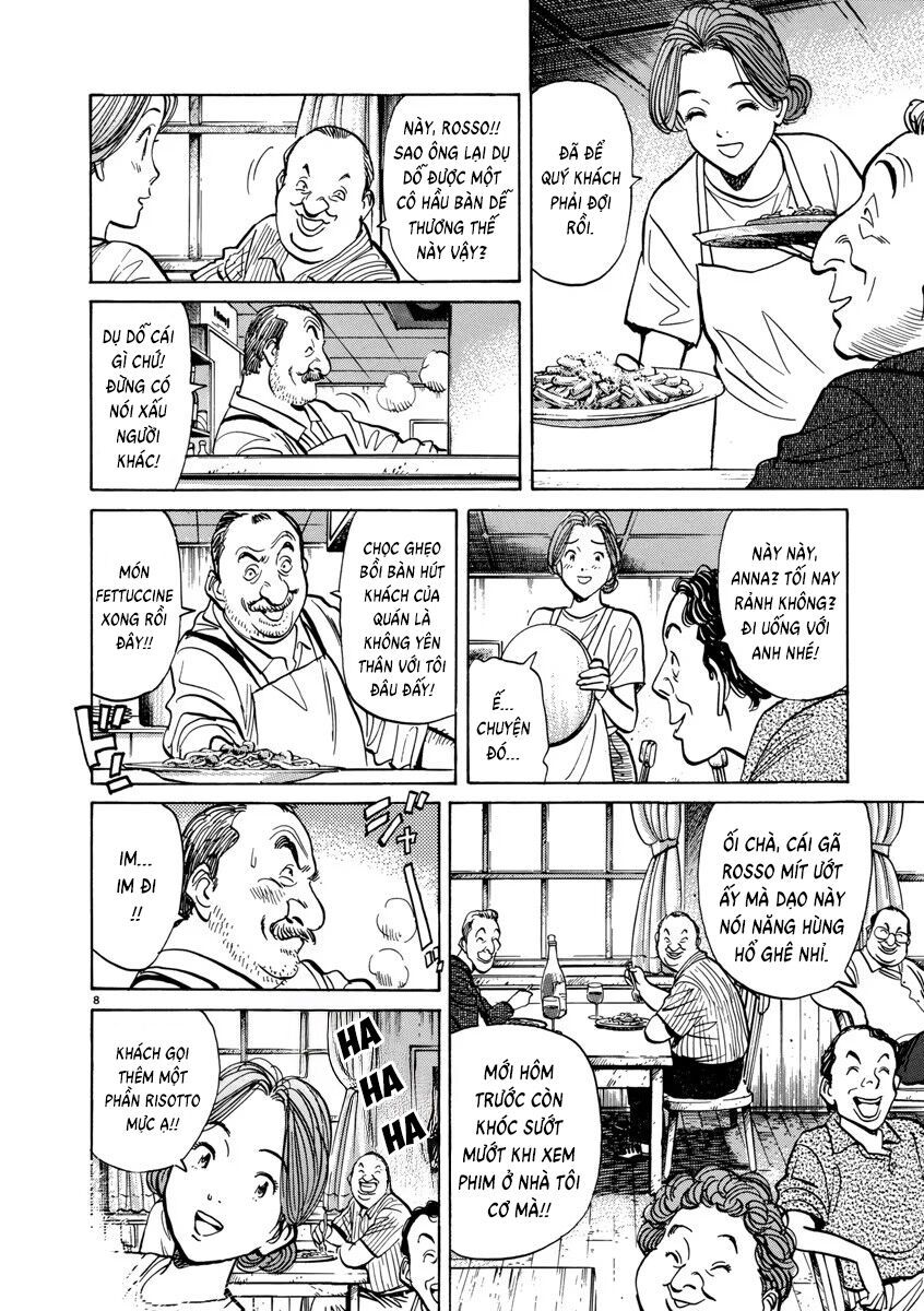 Monster Perfect Edition Chap 32 - Next Chap 33