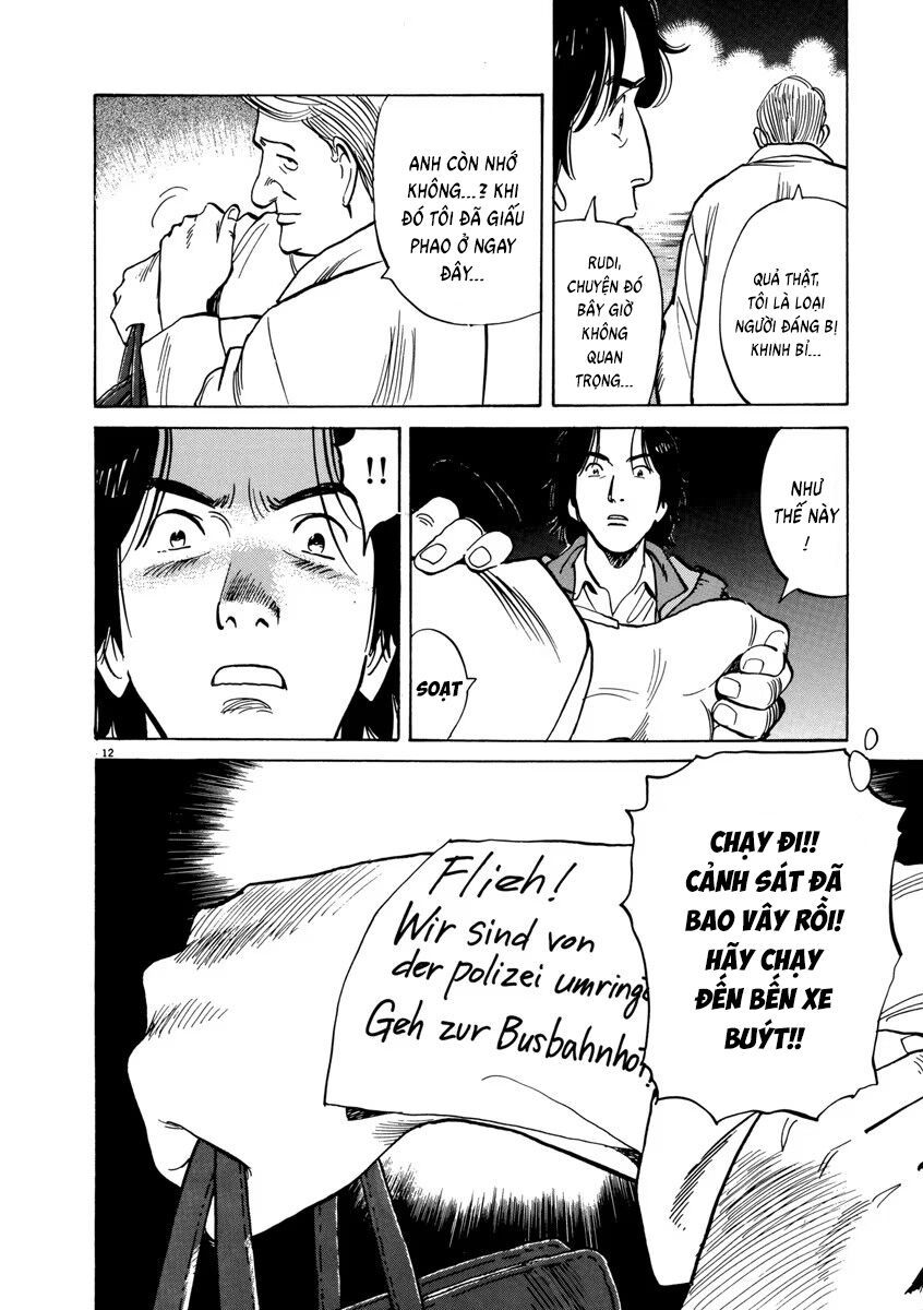 Monster Perfect Edition Chap 35 - Next Chap 36