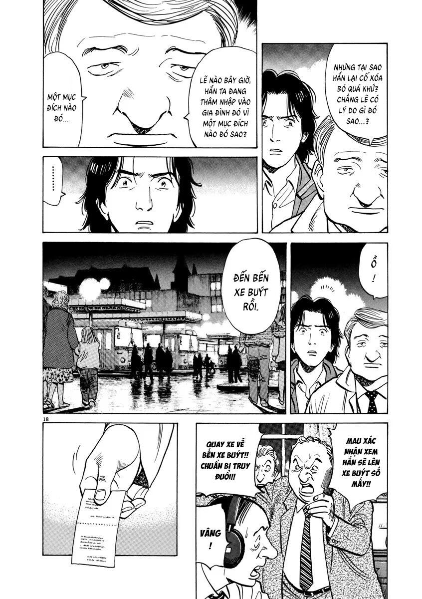 Monster Perfect Edition Chap 35 - Next Chap 36