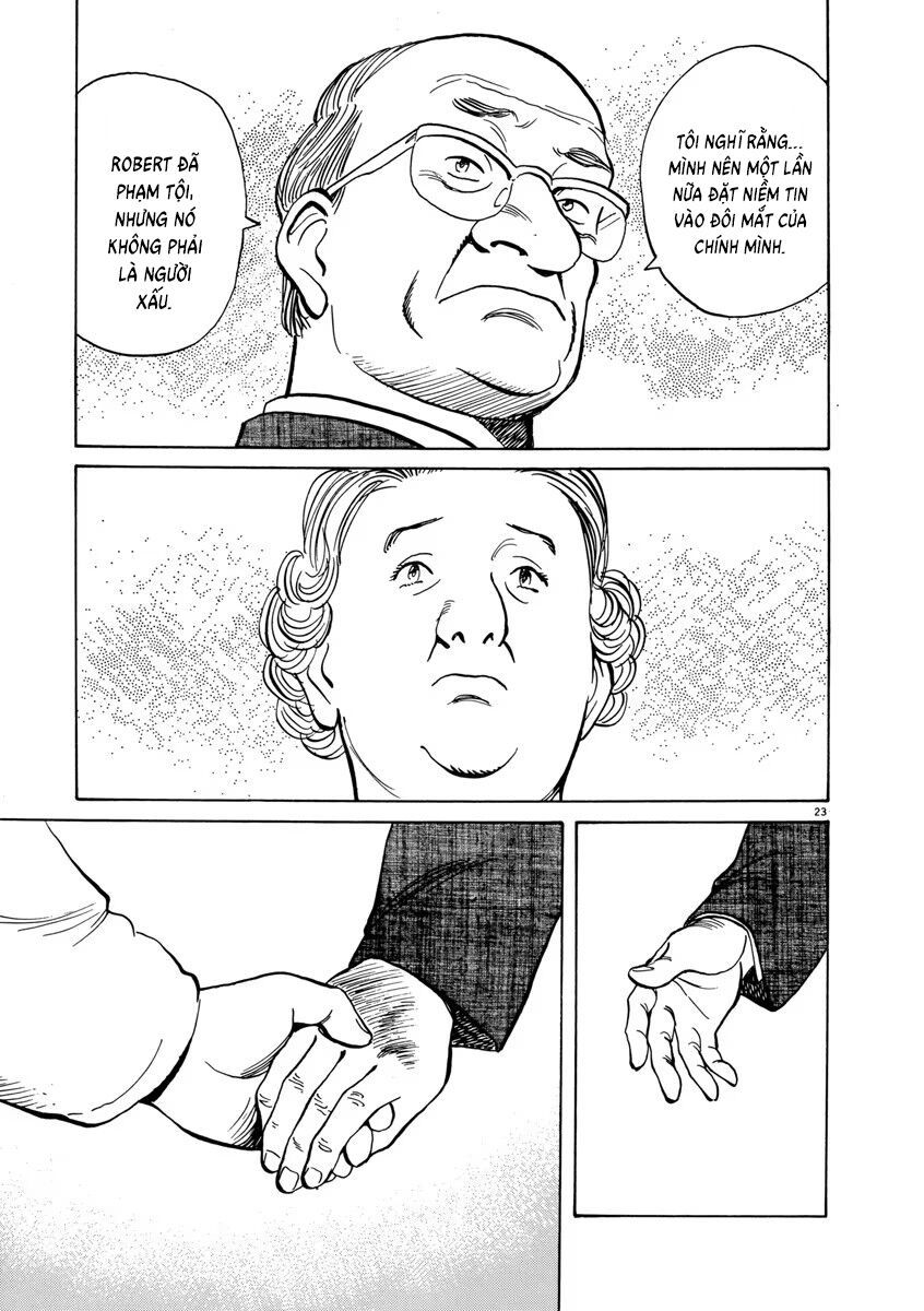 Monster Perfect Edition Chap 36 - Next Chap 37