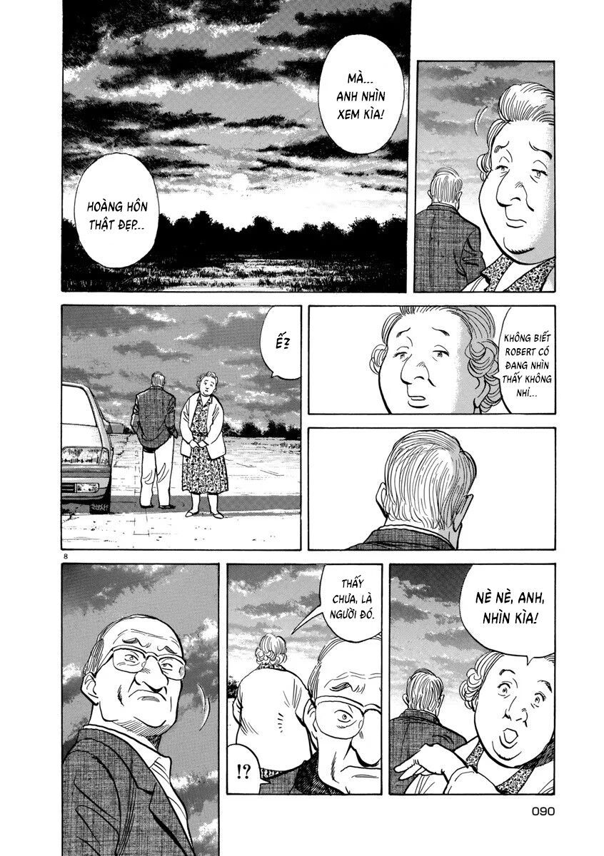 Monster Perfect Edition Chap 36 - Next Chap 37