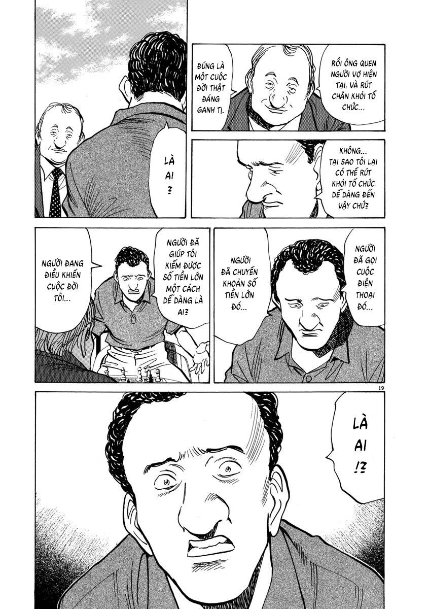 Monster Perfect Edition Chap 37 - Next Chap 38