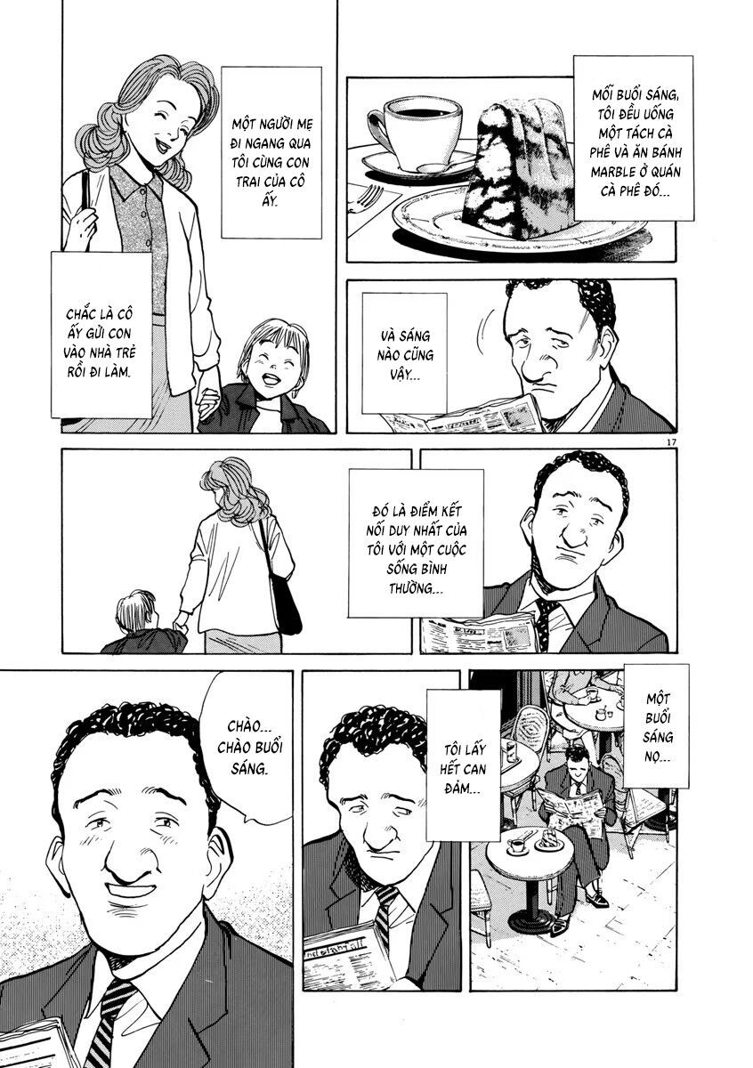 Monster Perfect Edition Chap 38 - Next Chap 39