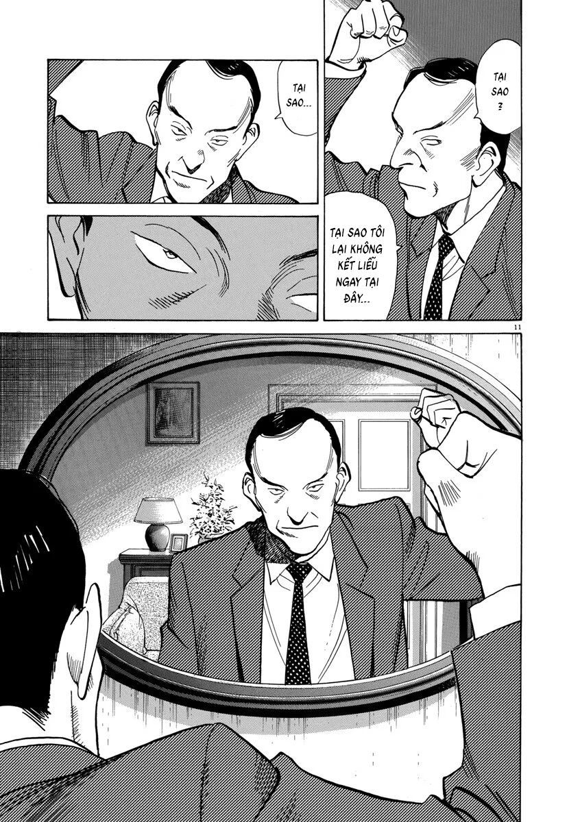 Monster Perfect Edition Chap 40 - Next Chap 41