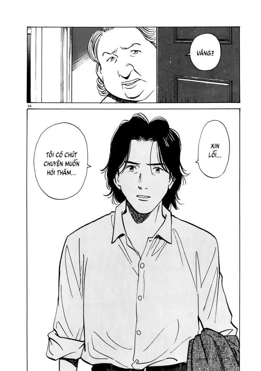 Monster Perfect Edition Chap 40 - Next Chap 41