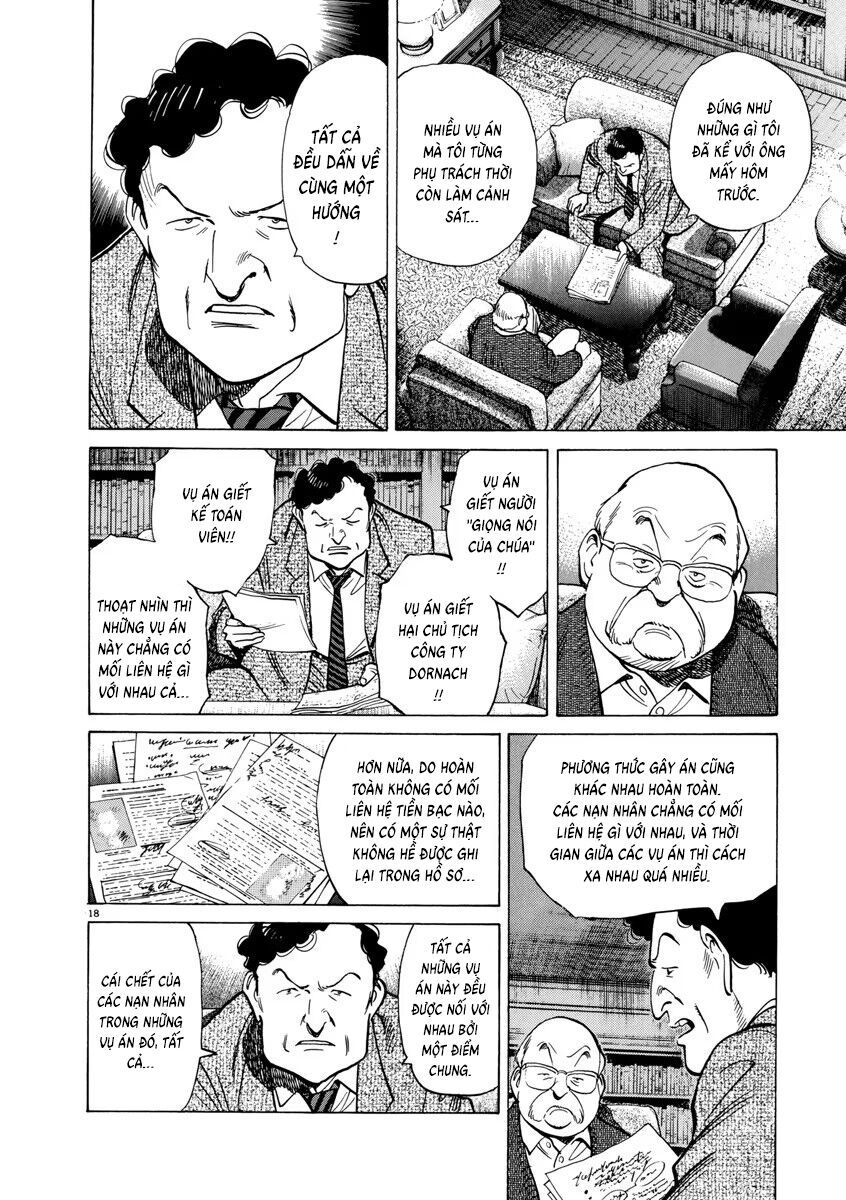 Monster Perfect Edition Chap 54 - Next Chap 55