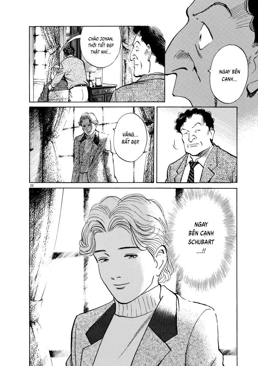 Monster Perfect Edition Chap 54 - Next Chap 55