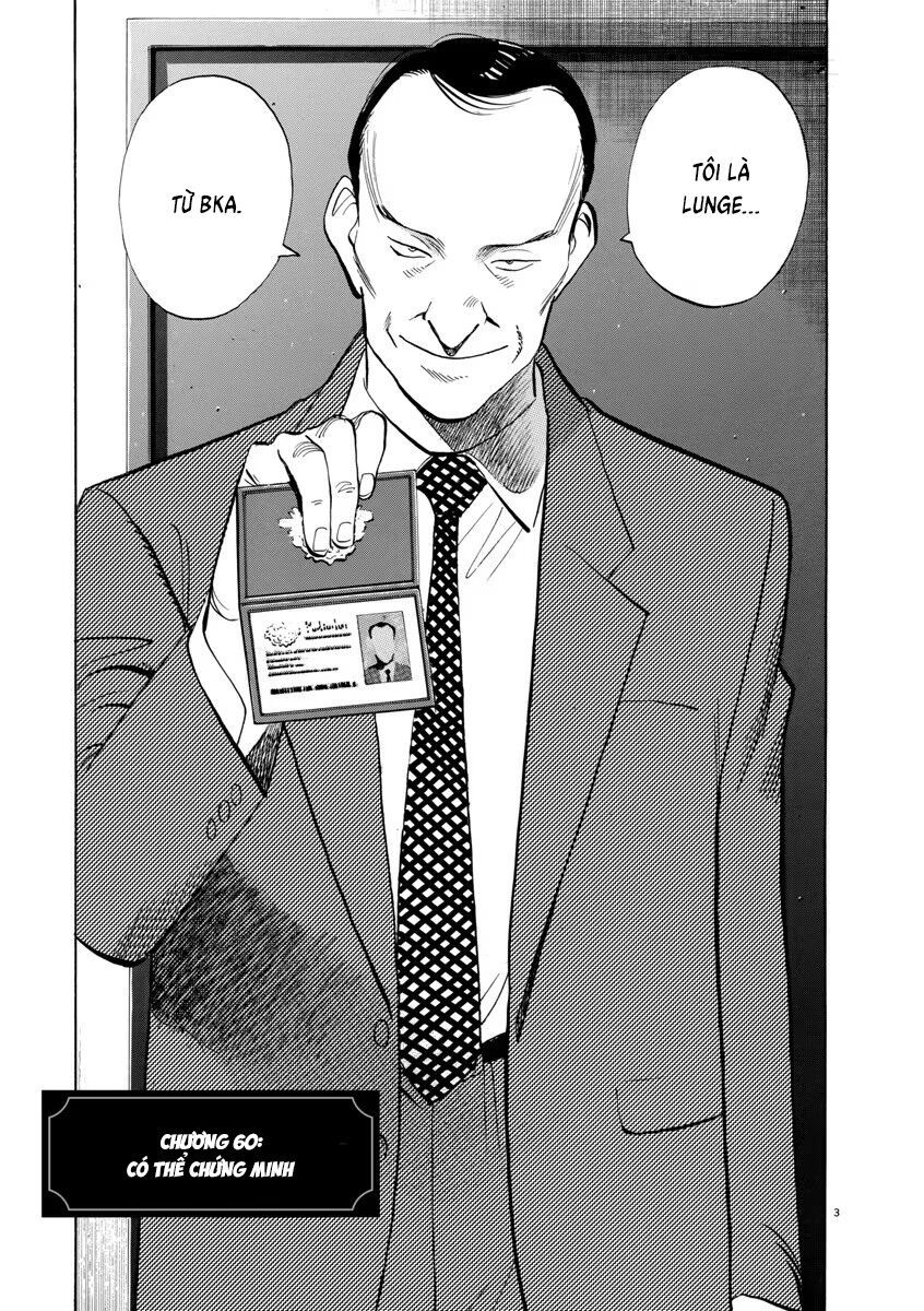 Monster Perfect Edition Chap 60 - Next Chap 61